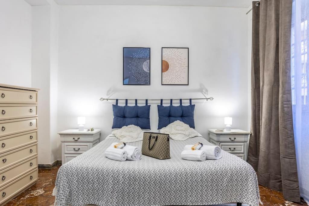 Frida Apartment Rom
