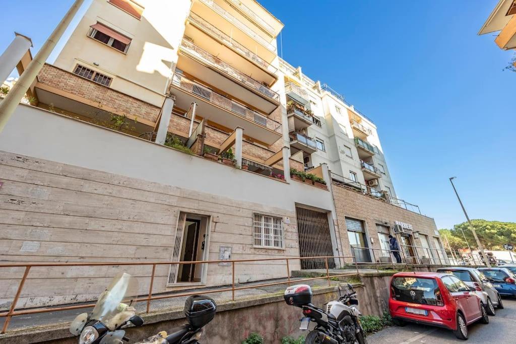 Frida Apartamento Roma