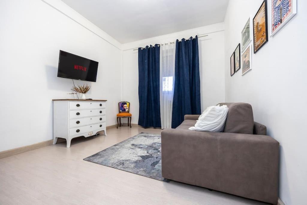 Apartamento Frida Roma