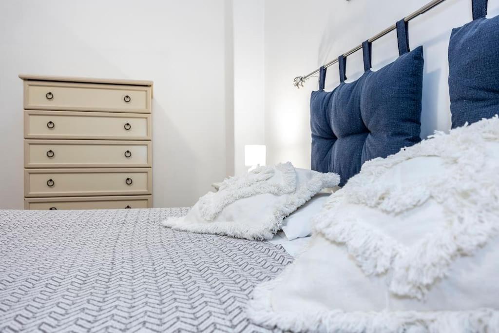 Apartamento Frida