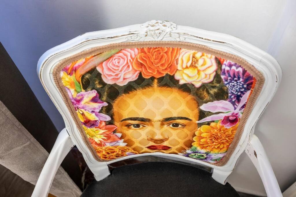 Frida Apartamento *