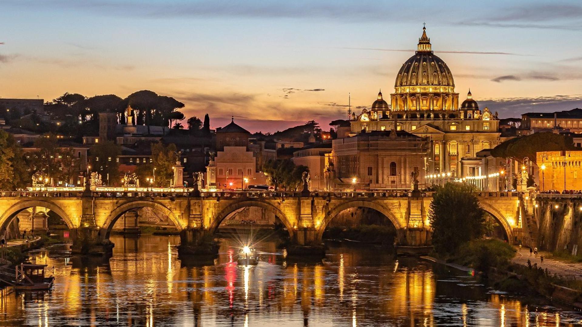 Frida Apartamento Roma